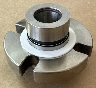 REPAIRED- Flowserve Five Star Fluid Seal 1-1/8” Stainless Seal || FAST SHIPPED!