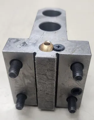 NAKAMURA-TOME B1422253 tooling | Midstate Machinery (3)