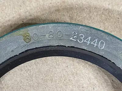 NEW SKF 23440
