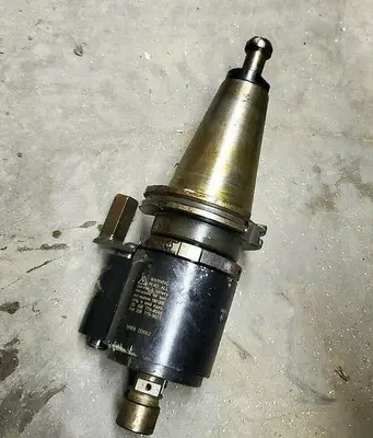 USED TAPMATIC NCR50
