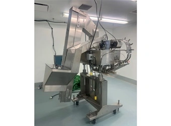 Used SUREKAP SUREKAP SK6000 BF6-58 CAPPER Cappers New York US | Michael Benalt Inc #1274197
