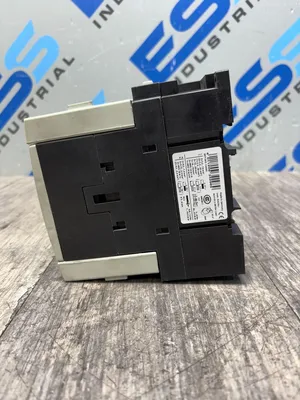 SIEMENS 3RT1045-1AK60 Electrical/PLC/Automation | ESS Industrial Equipment Sales (5)