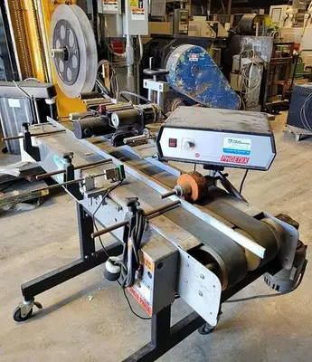 USED 1997 HARLAND PHEONIX SERIES