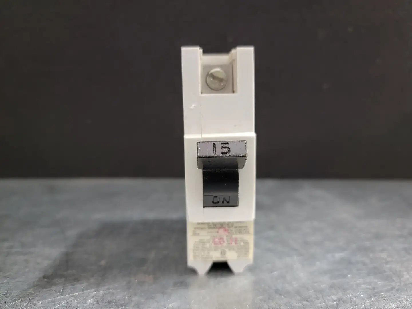 USED FEDERAL PIONEER NA115SWD