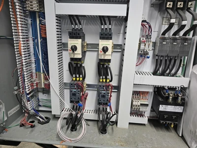 2024 60 Ton AEC High Efficiency Remote Air-Cooled (HECR) Chiller