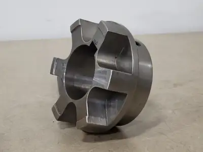 NEW ATRA-FLEX M3 HUB RSB