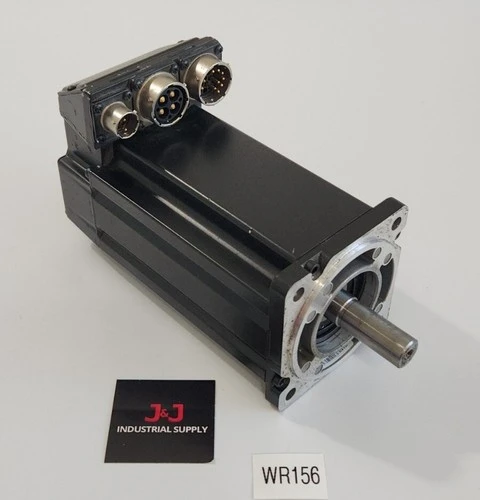 Used Allen-Bradley MPL-A320P-SK24AA Servo Motors | J&J Industrial Supply #498250