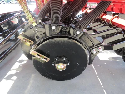New | in-Stock 2026 TAR RIVER SAYA505 No-Till Drills Pennsylvania US | Zimmerman Farm Service #1410215