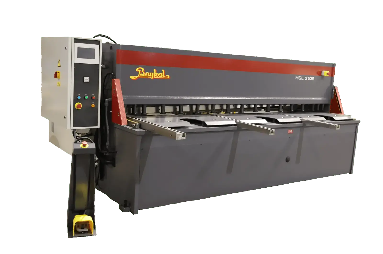 New | Build-to-Order FAB-LINE HGL 3106 Other Cutting Tools Kansas US | Kansas-Oklahoma Machine Tools #1252628