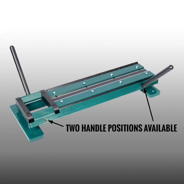 Used _UNKNOWN_ _UNKNOWN_ Hand Benders Washington US | Benoit Sheet Metal Equipment, Inc #1128615