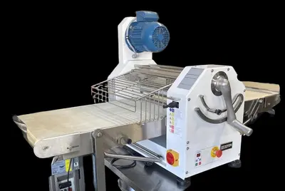 USED DOYON LSA516