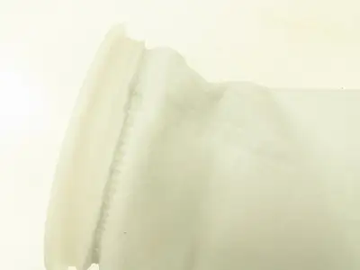 PENG200P1P Polyester Felt Liquid Filter Bag 200 Micron Sz 1 (14")  Box of 50