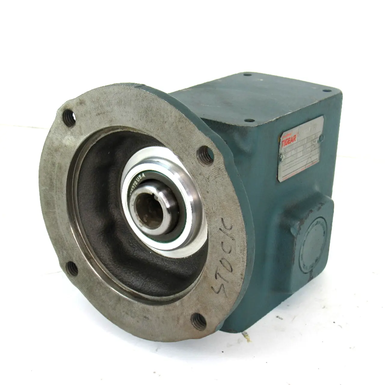 USED DODGE TIGEAR MR94759 K FD