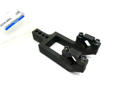 USED SMC CENTER ARM FOR SLIM LINE CLAMP CYLINDER