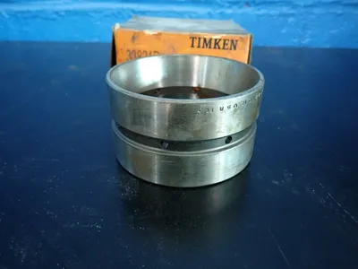 NEW TIMKEN 33821D