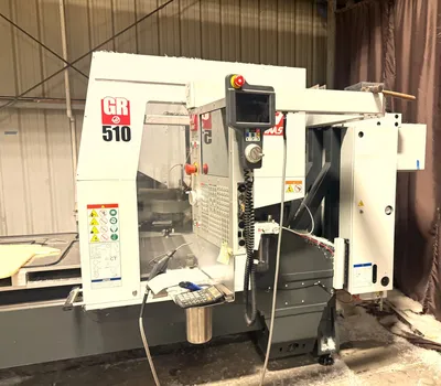 2023 HAAS GR-510 Vertical Machining Centers | Clark Machinery Sales, LLC (3)