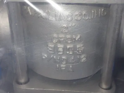 USED APAILIASCO INC CF814