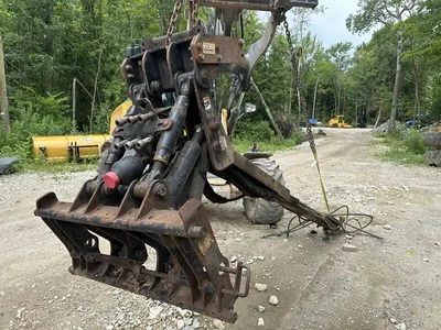 2014 HLA ATTACHMENTS SB4000DM Snow Blade | Title Equipment & Recreation Inc. (3)