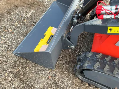 Used 2026 ZJG ZJ-380 Compact Utility Loaders Michigan US | Miedema Asset Management Group #1474648