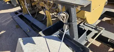 USED CATERPILLAR G3406