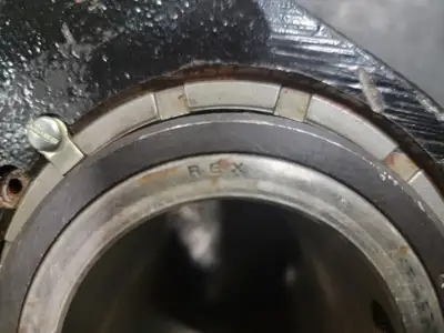USED REXNORD ZP5211