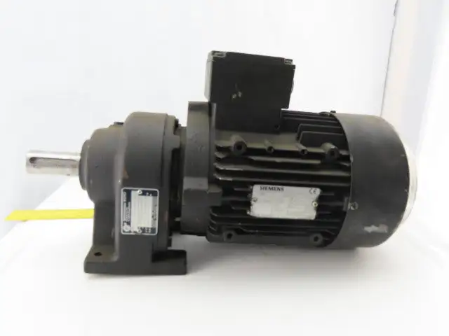 Used NORD _UNKNOWN_ Speed Reducers Indiana US | Arrow Industrial #621022