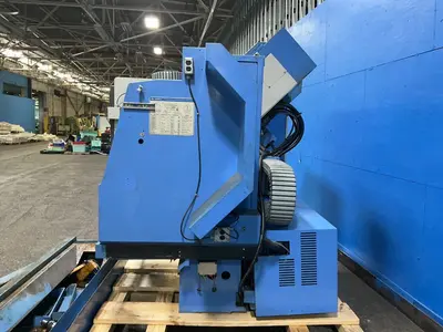 USED 1990 YAMAZAKI MAZAK ST 35N ACT MC