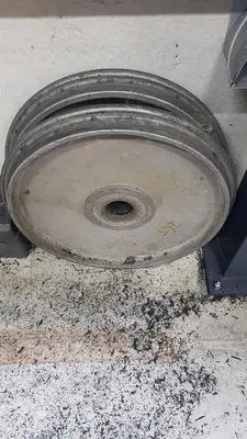 USED SIO RA4