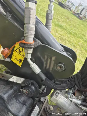 Used 2018 DITCH 2018 DITCH WITCH R300 Walk-Behind Trenchers Florida US | HDD Broker #1346454