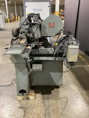 Used BROWN & SHARPE Surface Grinder Rotary Surface Grinders Michigan US | iGAM Industrial Marketplace #1405044