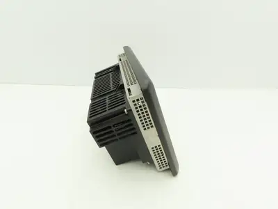 Allen Bradley 2711-B6C1 PanelView 600 HMI Control Panel Ser C FRN 4.46