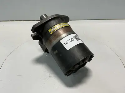 USED PARKER 060-220-AY-TT-01 18-92