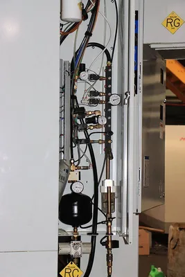 2022 HAAS VR-8 MACHINING CENTERS, VERICAL (5-Axis or More) | Prime Machinery (26)