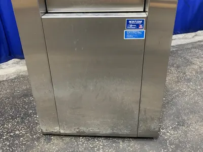 Beta Star Life Science Equipment  Envirovac Water Conservation System