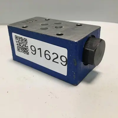 USED REXROTH Z2S6164