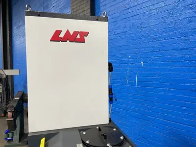 USED 2023 LNS SV40