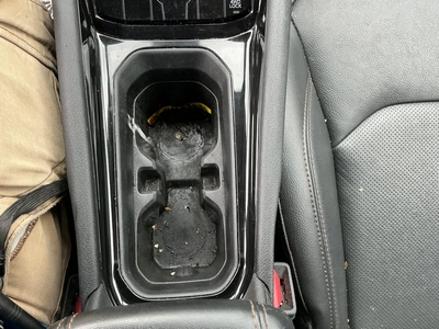 USED 2022 JEEP COMPASS
