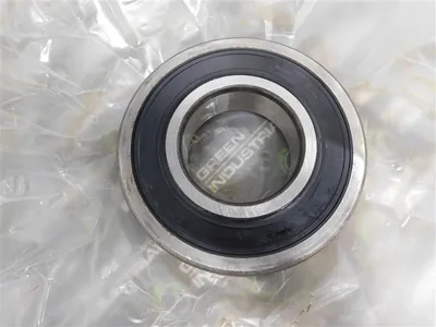 USED SKF 6314-2RSJ/EM