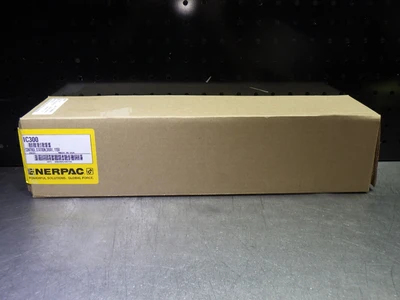 Enerpac 3 Way 115V Control Station IC300 (153A)