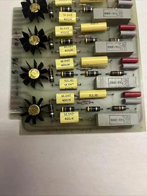 New | in-Stock TENOR 700-6-1023 Industrial Controls Ohio US | Surplus Asset Holdings #1460380