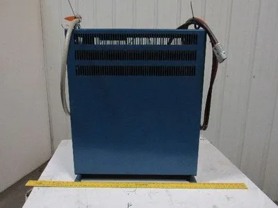 Used LAMARCHE _UNKNOWN_ Battery Chargers Indiana US | Arrow Industrial #622904