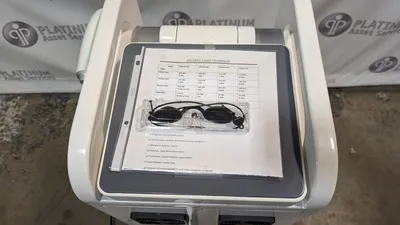 SOLARIS DL900 COSMETIC LASERS | Platinum Group (12)