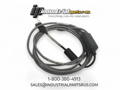 Allen Bradley 1784-PCM6/B Communication Cable 96993901-A01
