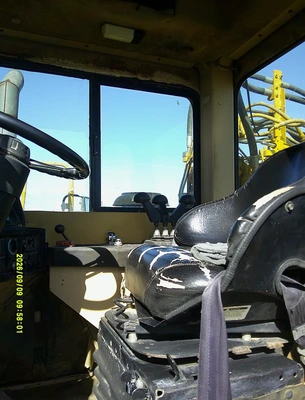 Used 1994 CATERPILLAR 623F Scrapers California US | Proxy Equipment #1427089
