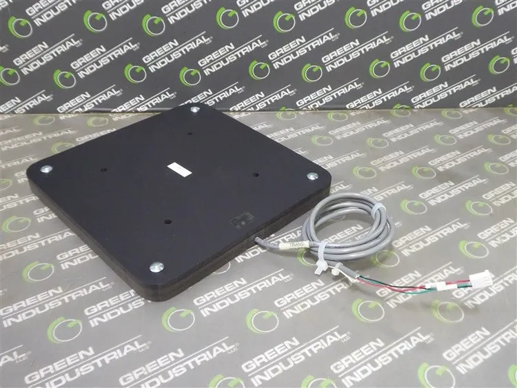 Used INTERSOFT _UNKNOWN_ Electrical Controls | Green Industrial #681279