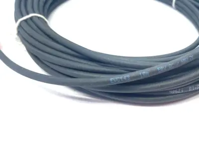 New | in-Stock ifm Single Ended Female M8 Cordset 10m Length ADOGF030MSS0010H03 Cable & Wire Michigan US | Maverick Industrial Sales #1392136