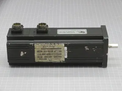 Used _UNKNOWN_ _UNKNOWN_ Servo Motors Texas US | Aucto #1561577