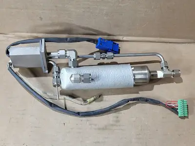 Used SIEMENS GWK:AI2021284-002 HVAC Parts and Equipment British Columbia CA | Lenmark #1426230