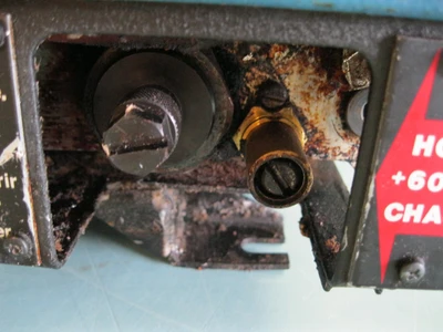 USED Nordson 3400-1AA32