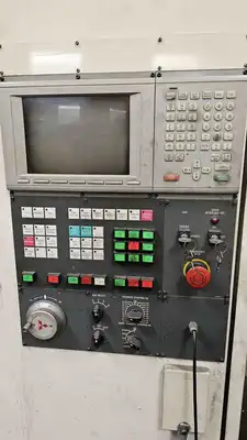 USED 1996 TIGER FMT-TM4